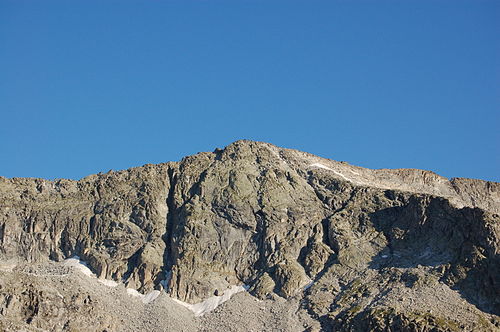 Patscher Spitze